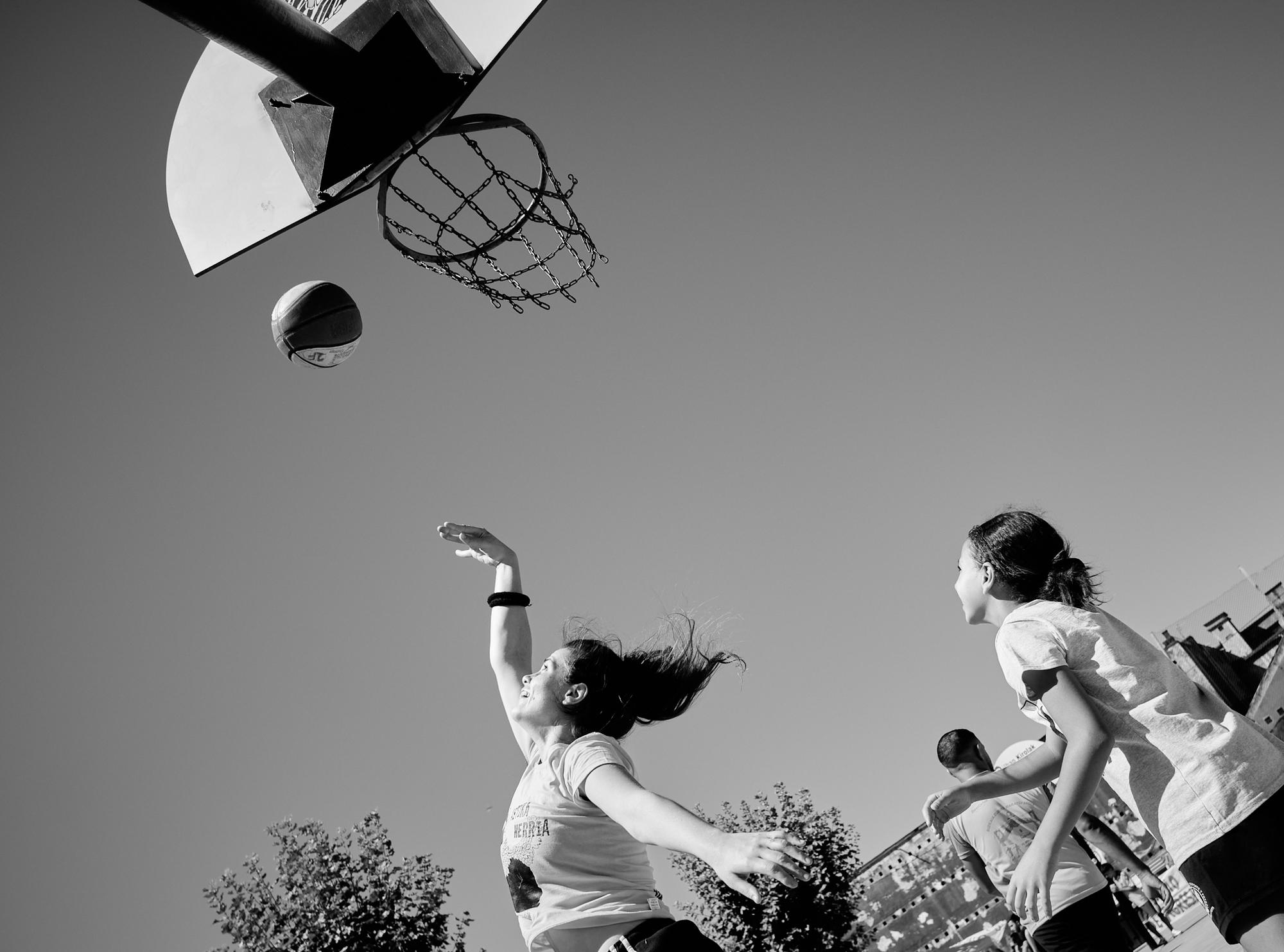 Mundialito Antiracista: Una fiesta para todes - 4
